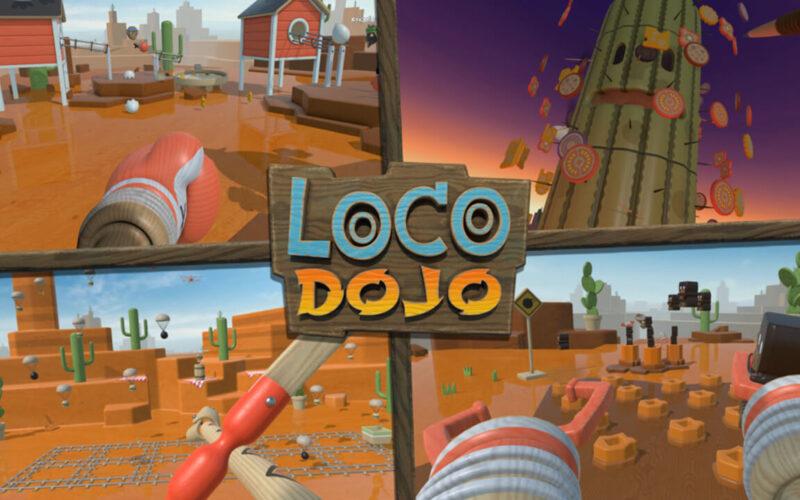 loco dojo game