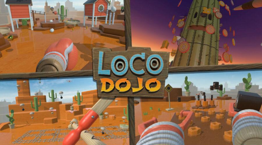 loco dojo game