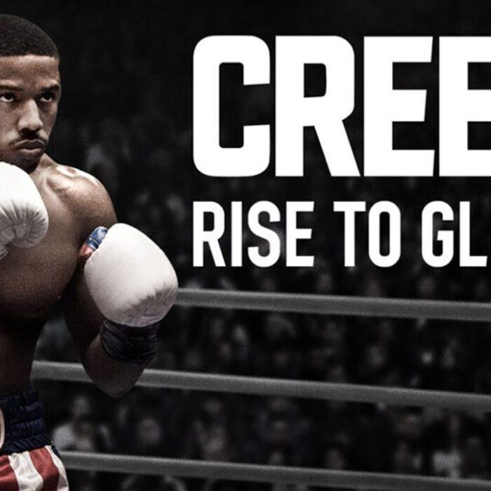 creed rise to glory