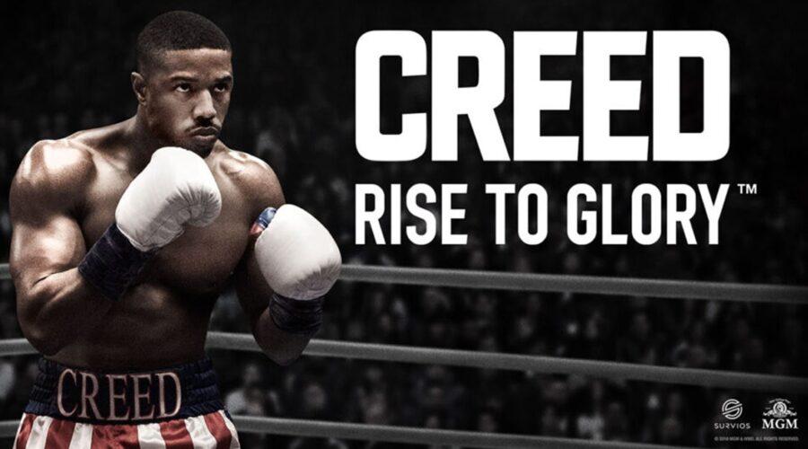 creed rise to glory