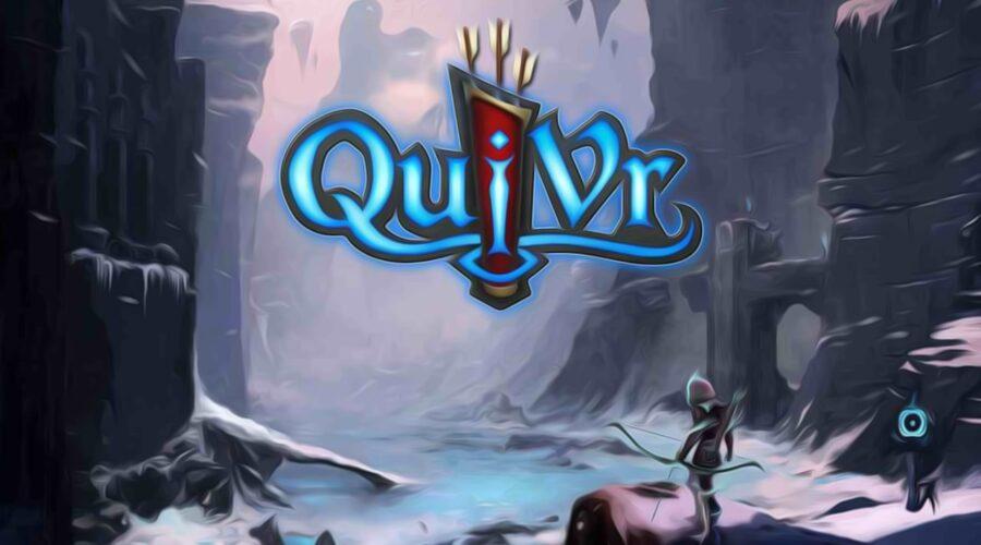 Quivr game