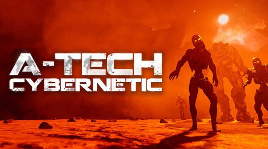 A-tech Cybernetic
