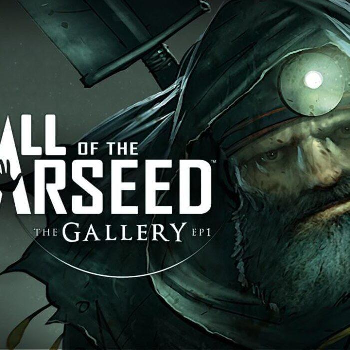 The Gallery – Episode 1: Call Of The Starseed