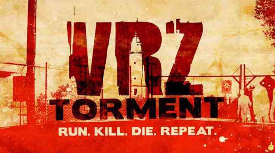 VRZ torment