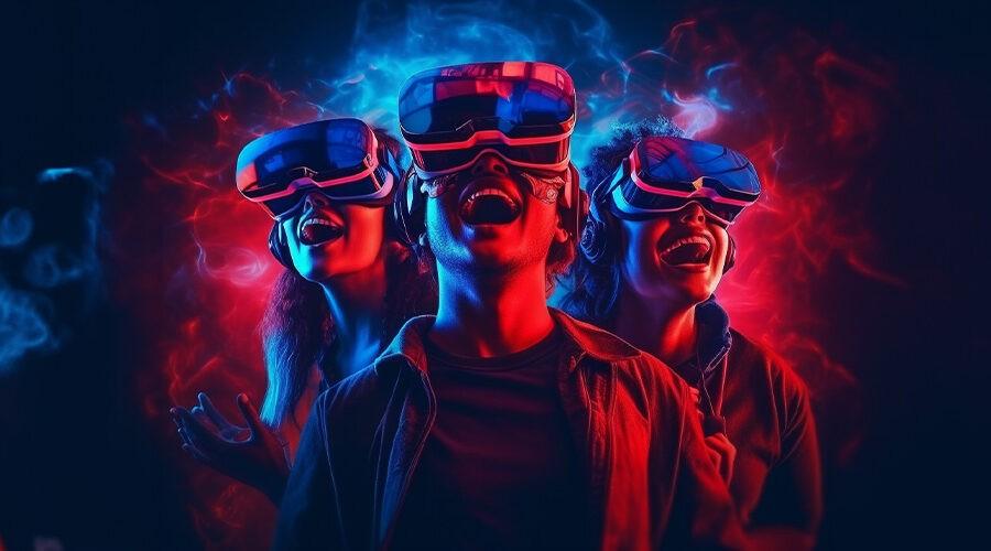Graduation VR Party Ideas For 2023