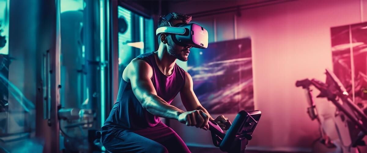 VR Workout