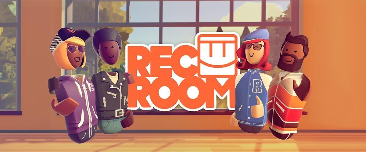 Rec Room