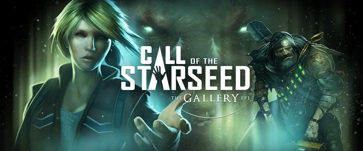 Call of the Starseed