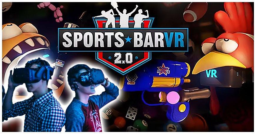 ports-Bar-VR-Get-to-Know-Your-Team-Outside-of-Work